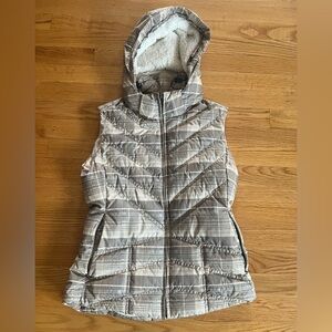 Patagonia‎ down filled puffer vest